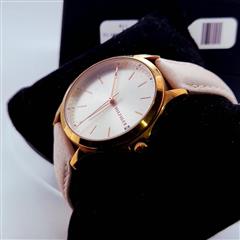 TOMMY HILFIGER Lady's Wristwatch Silver Stainless